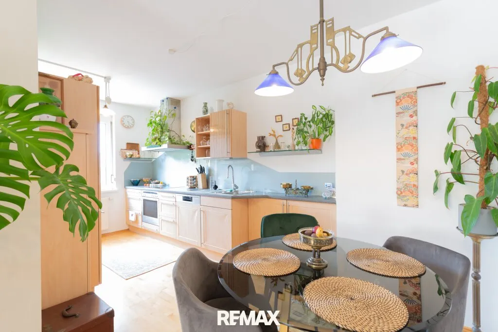 Wohnung – Graz - Ansicht 3