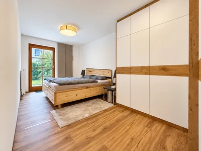 2-Zimmer-Wohnung kaufen in Salzburg-Umgebung – 52,53 m², € 198.000 – Bild 4 von 11