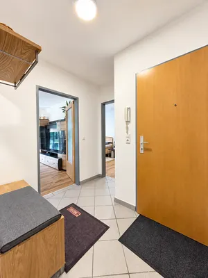 2-Zimmer-Wohnung kaufen in Salzburg-Umgebung – 52,53 m², € 198.000 – Bild 7 von 11