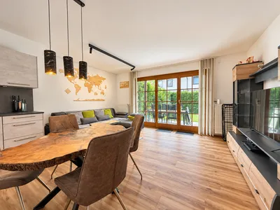 2-Zimmer-Wohnung kaufen in Salzburg-Umgebung – 52,53 m², € 198.000 – Bild 2 von 11