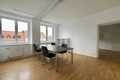 8-Zimmer-Wohnung kaufen in Klagenfurt – 128,96 m², € 380.000 – Bild 2 von 3