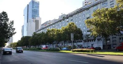 2-Zimmer-Wohnung mieten in Wien – 47 m², € 1.249 – Bild 2 von 17