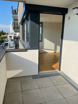 2-Zimmer-Wohnung mieten in Wien – 47 m², € 1.249 – Bild 8 von 17