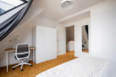 2-Zimmer-Wohnung mieten in Wien – 59 m², € 2.025 – Bild 12 von 20
