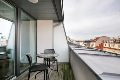 2-Zimmer-Wohnung mieten in Wien – 59 m², € 2.025 – Bild 4 von 20