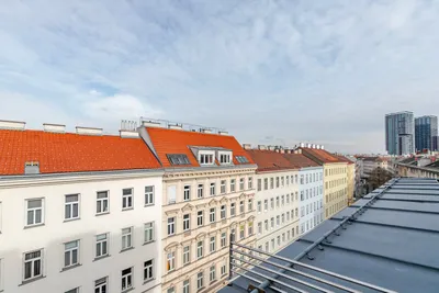2-Zimmer-Wohnung mieten in Wien – 59 m², € 2.025 – Bild 6 von 20