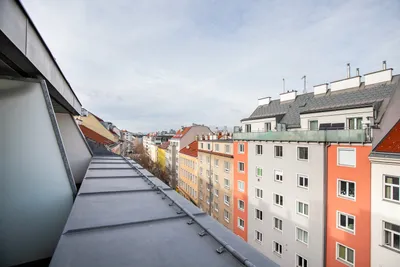 2-Zimmer-Wohnung mieten in Wien – 59 m², € 2.025 – Bild 5 von 20