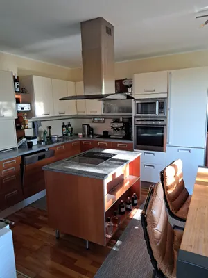 5-Zimmer-Wohnung mieten in Rohrbach – 135 m², € 990 – Bild 6 von 16