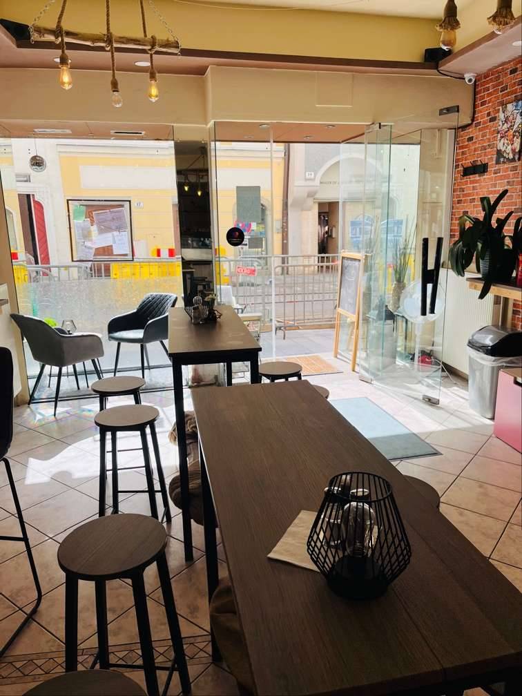 Franchise oder Übernahme Angebot Innenstadt - Ansicht 2