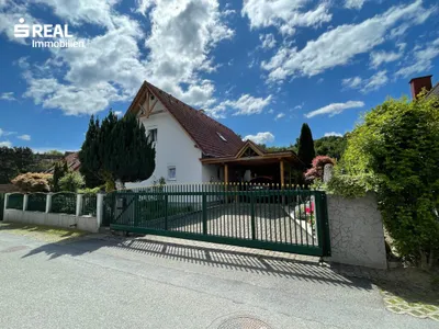 Haus kaufen in Leibnitz – 128 m², € 390.000 – Bild 3 von 11