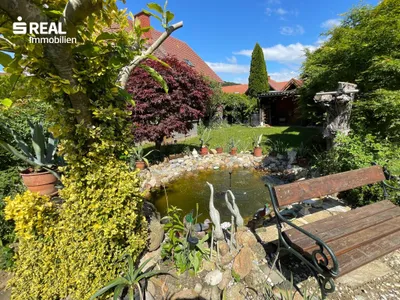Haus kaufen in Leibnitz – 128 m², € 390.000