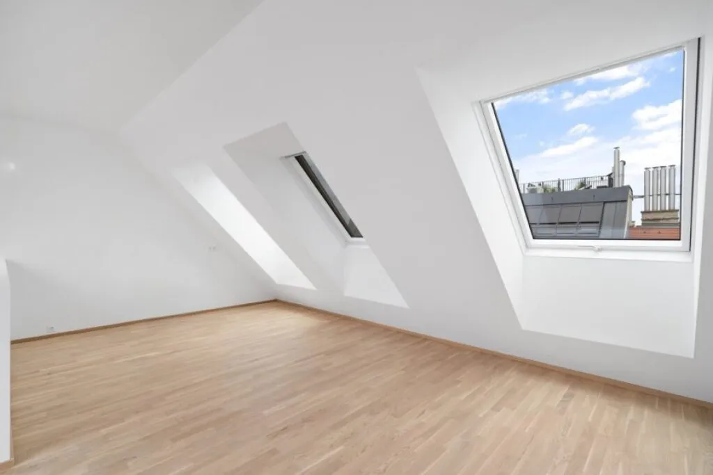 Wohnung – Wien - Ansicht 3