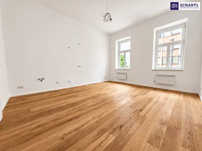 Wohnung kaufen in Wien – 40,79 m², € 189.000 – Bild 4 von 14