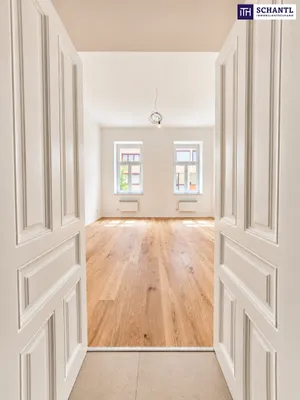 Wohnung kaufen in Wien – 40,79 m², € 189.000 – Bild 3 von 14