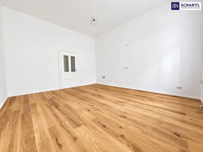 Wohnung kaufen in Wien – 40,79 m², € 189.000 – Bild 5 von 14
