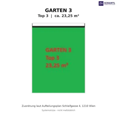 Wohnung kaufen in Wien – 40,79 m², € 189.000 – Bild 14 von 14