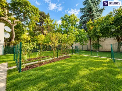 Wohnung kaufen in Wien – 40,79 m², € 189.000 – Bild 1 von 14