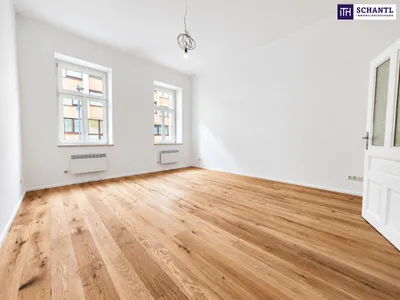 Wohnung kaufen in Wien – 40,79 m², € 189.000 – Bild 2 von 14