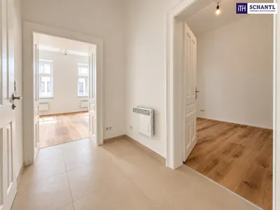 Wohnung kaufen in Wien – 40,79 m², € 189.000 – Bild 6 von 14