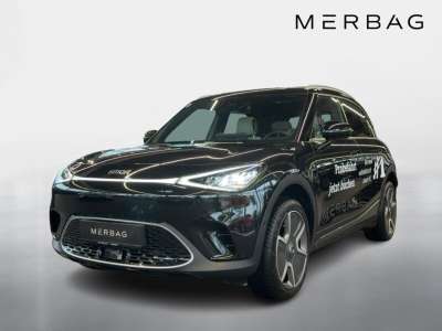 Smart #1 Smart 1 66kWh Pulse