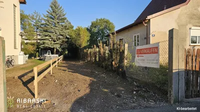 Grundstück kaufen in Wiener Neustadt – 990 m², € 216.000 – Bild 10 von 12