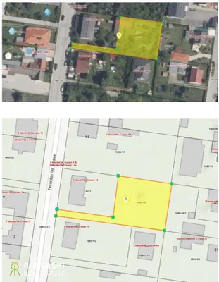 Grundstück kaufen in Wiener Neustadt – 990 m², € 216.000 – Bild 11 von 12