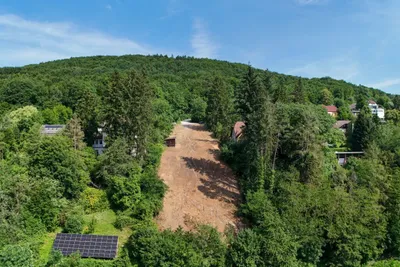 Grundstück kaufen in Sankt Pölten Land – 889 m², € 250.000 – Bild 1 von 5