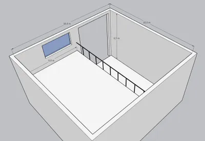 Gewerbeimmobilie mieten in Linz Land – 168 m², € 1.927 – Bild 5 von 6