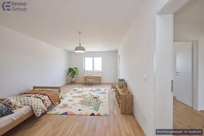 3-Zimmer-Wohnung kaufen in Linz Land – 80,58 m², € 384.000 – Bild 12 von 14