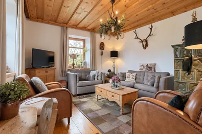 6-Zimmer-Haus kaufen in Kitzbühel – 145 m², € 1.400.000 – Bild 5 von 10