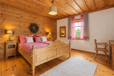 6-Zimmer-Haus kaufen in Kitzbühel – 145 m², € 1.400.000 – Bild 8 von 10