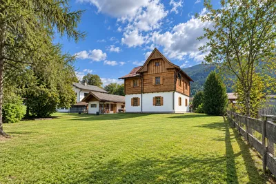 Haus zum Kauf in 6385 Kitzbühel