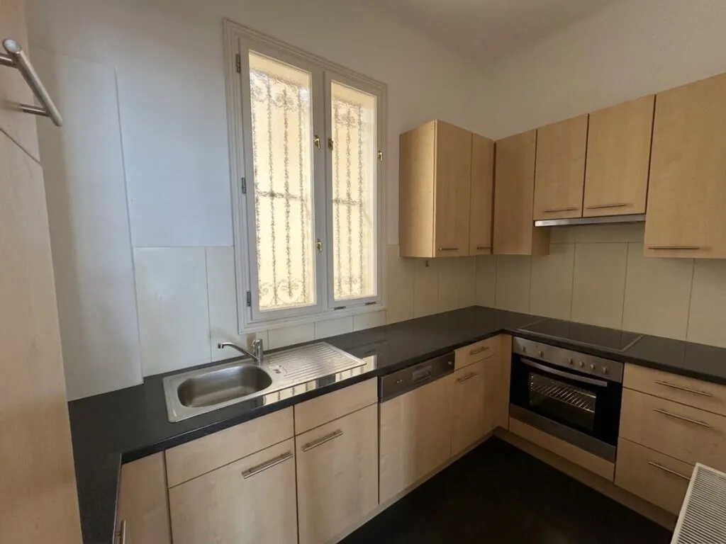 Wohnung – Wien, Fasanviertel, Katastralgemeinde Landstraße - Ansicht 3