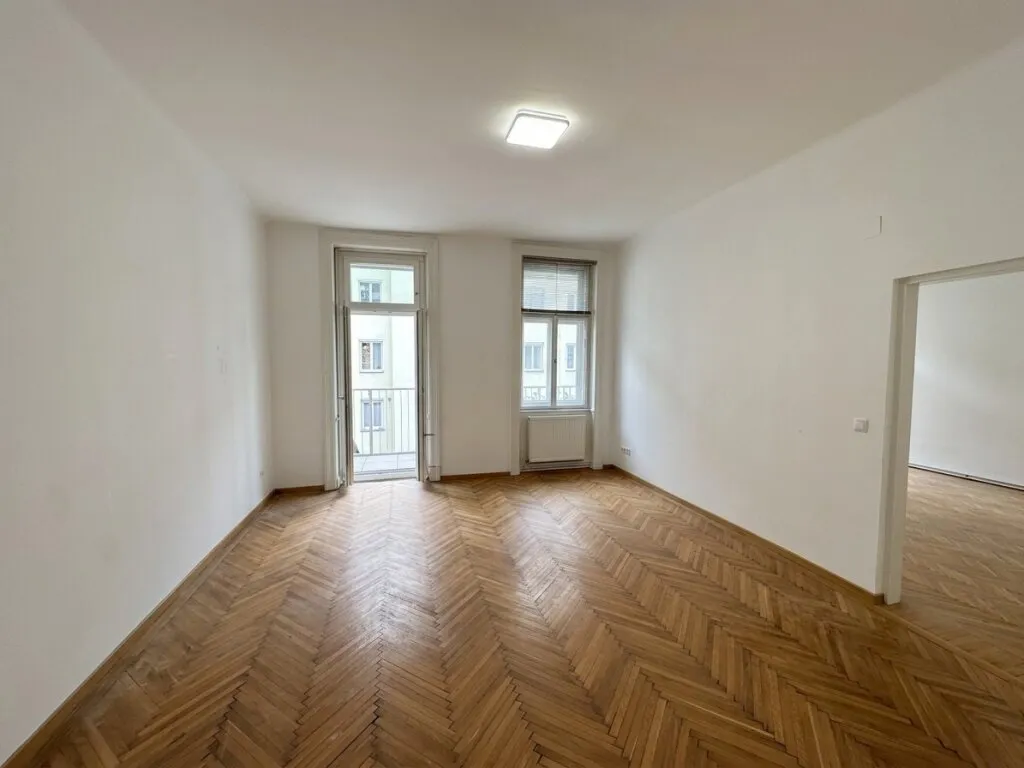 Wohnung – Wien, Fasanviertel, Katastralgemeinde Landstraße - Ansicht 2
