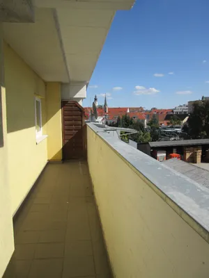 2-Zimmer-Wohnung mieten in Graz – 50 m², € 680 – Bild 3 von 11