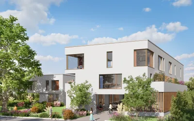 4-Zimmer-Wohnung kaufen in Graz – 163 m², € 893.660 – Bild 6 von 7