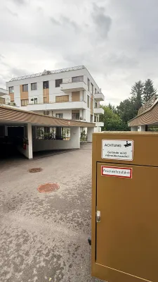 Immobilie mieten in Mödling – € 125 – Bild 2 von 4