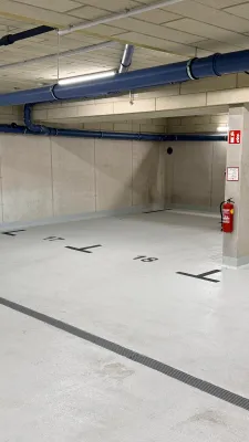Immobilie mieten in Mödling – € 125 – Bild 4 von 4
