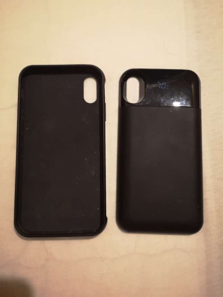 IPhone Battery Case kaufen - willhaben