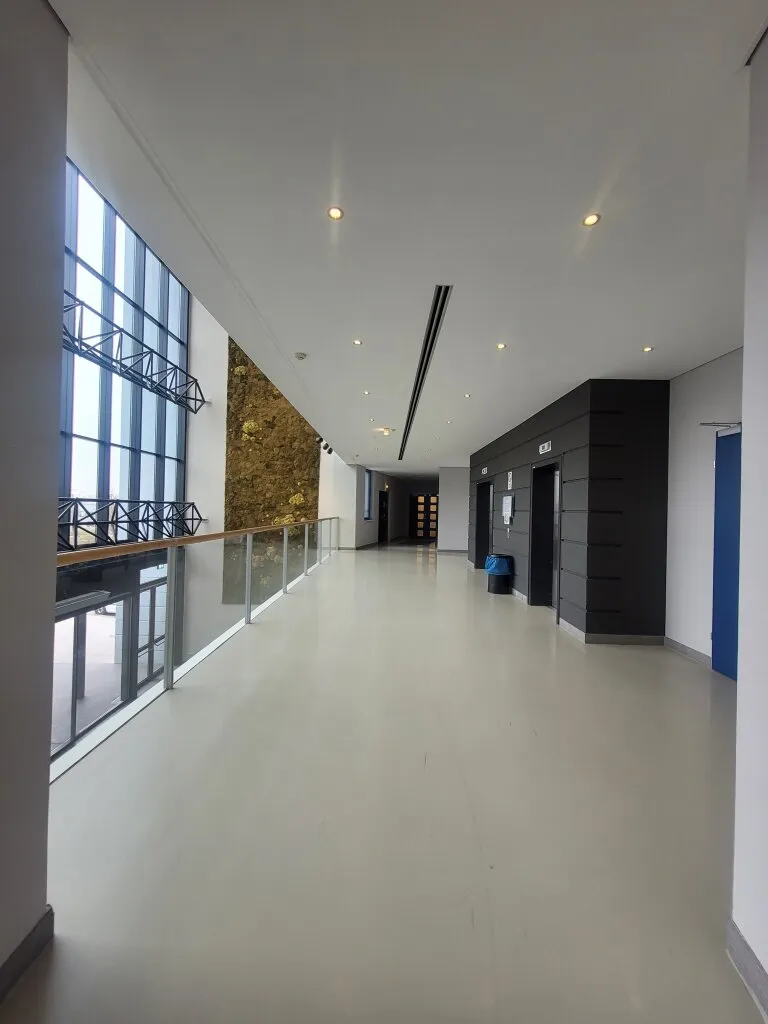 Büro im IKANO OFFICE PARK 2351 Wiener Neudorf - 405 - Ansicht 2
