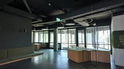 3-Zimmer-Gewerbeimmobilie mieten in Mödling – 72 m², € 1.032 – Bild 11 von 25
