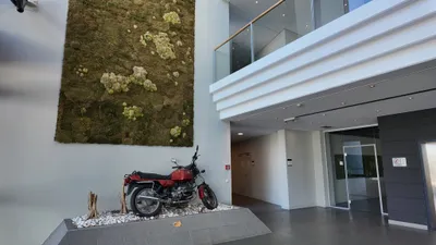 3-Zimmer-Gewerbeimmobilie mieten in Mödling – 72 m², € 1.032 – Bild 10 von 25