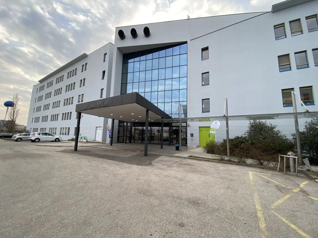 Büro im IKANO OFFICE PARK 2351 Wiener Neudorf - 405 - Ansicht 3