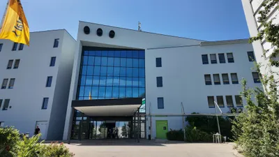 3-Zimmer-Gewerbeimmobilie mieten in Mödling – 72 m², € 1.032 – Bild 8 von 25