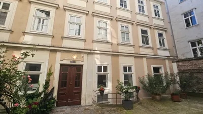 2-Zimmer-Wohnung kaufen in Wien – 37 m², € 199.000