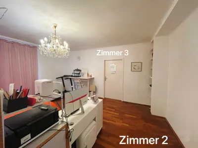 Favoritenstrasse – Bild 3