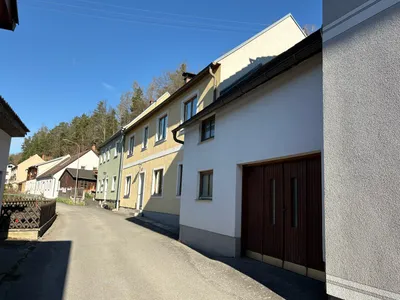 Haus kaufen in Gmünd – 119 m², € 159.900 – Bild 3 von 24