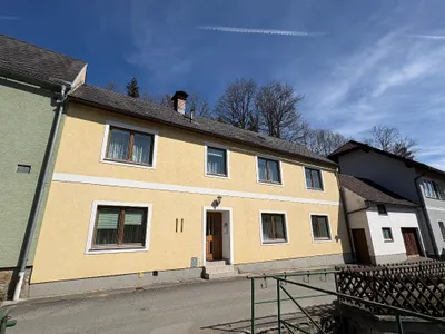 Haus kaufen in Gmünd – 119 m², € 159.900 – Bild 2 von 24