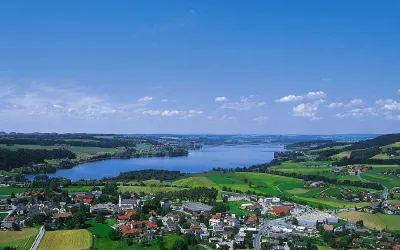 Grundstück kaufen in Salzburg-Umgebung – 1 364 m² – Bild 4 von 5