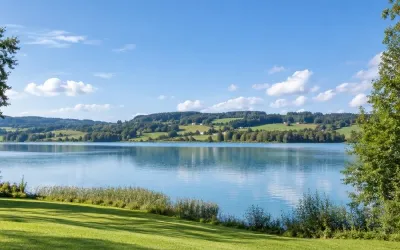 Grundstück kaufen in Salzburg-Umgebung – 1 364 m² – Bild 5 von 5